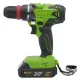 Шуруповёрты Procraft PA18DFR Extra new