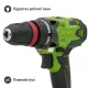 Шуруповёрты Procraft PA18DFR Extra new