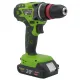 Шуруповёрты Procraft PA18DFR Extra new