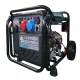 Генераторы, электростанции Konner & Sohnen KS 8100iE 1/3 ATSR