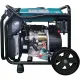 Генераторы, электростанции Konner & Sohnen KS 8100iE 1/3 ATSR