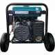 Генераторы, электростанции Konner & Sohnen KS 8100iE 1/3 ATSR