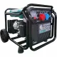 Генераторы, электростанции Konner & Sohnen KS 8100iE 1/3 ATSR