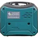 Генераторы, электростанции Konner&Sohnen KS 24VGS-DC