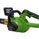 Ланцюгові пили Procraft K2100 бічна