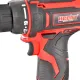 Шуруповёрты Hecht 1242