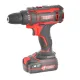 Шуруповёрты Hecht 1245