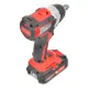 Шуруповёрты Hecht 1256