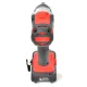 Шуруповёрты Hecht 1256