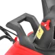 Снегоуборщики Hecht 9201 E