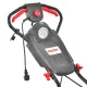 Снегоуборщики Hecht 9201 E