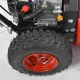 Снегоуборщики Hecht 9555 SE