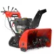 Снегоуборщики Hecht 9534 SQ
