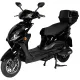 Электроскутеры Atlas Pegas 1500W Black
