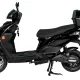 Электроскутеры Atlas Pegas 1500W Black