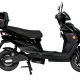 Электроскутеры Atlas Pegas 1500W Black