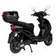 Электроскутеры Atlas Pegas 1500W Black