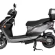 Електроскутери Atlas Pegas 1500W Grey
