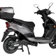 Електроскутери Atlas Pegas 1500W Grey