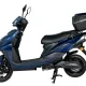 Электроскутеры Atlas Falcon 1500W Box Cyan Blue