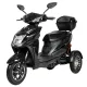 Електроскутери Atlas Falcon Trike Box 1500W Black