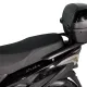 Електроскутери Atlas Journey Box 2000W Cyan Blue