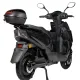 Электроскутеры Atlas Tiger Box Plus 2000W Black