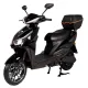 Электроскутеры Atlas Spider 2 Box 2000W Plus Black