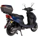 Электроскутеры Atlas Spider 2 Box 2000W Plus Cyan Blue