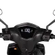 Электроскутеры Atlas Spider 2 Box 2000W Plus Cyan Blue