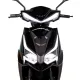 Электроскутеры Atlas Spider 2 Box 2000W Plus Cyan Blue