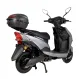 Электроскутеры Atlas Spider Box 1800W Grey