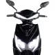Электроскутеры Atlas Spider Box 1800W Red
