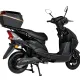 Электроскутеры Atlas Falcon 1800W Box Black