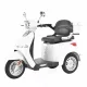 Электроскутеры Hecht Citis Max White