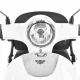 Электроскутеры Hecht Citis Max White