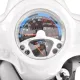 Электроскутеры Hecht Citis Max White