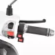 Электроскутеры Hecht Citis Max White