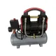 Компрессоры, насосы Intertool PT-0015