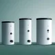 Водонагреватели (Бойлеры) Vaillant auroSTOR VIH S 2000