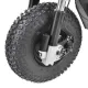 Электроскутеры Hecht TERRIS Black