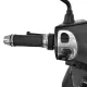 Электроскутеры Hecht EQUIS Black