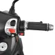 Электроскутеры Hecht EQUIS Black