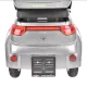 Электроскутеры Hecht Citis Max Shadow