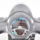Электроскутеры Hecht Citis Max Shadow