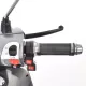 Электроскутеры Hecht Citis Max Shadow