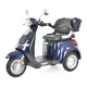 Электроскутеры Hecht Citis Max Blue
