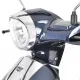 Электроскутеры Hecht Citis Max Blue
