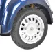 Электроскутеры Hecht Citis Max Blue