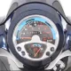 Электроскутеры Hecht Citis Max Blue